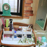 「小物もドライヤーもおまかせ☆ヘアケアアイテムの賢い収納術」の画像10