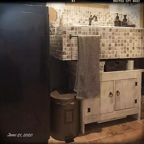 「どのタイプ使ってる？場所別に見るみんなのニトリのゴミ箱」の画像