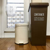 「どのタイプ使ってる？場所別に見るみんなのニトリのゴミ箱」の画像5