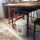 「どのタイプ使ってる？場所別に見るみんなのニトリのゴミ箱」の画像1