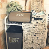 「どのタイプ使ってる？場所別に見るみんなのニトリのゴミ箱」の画像2