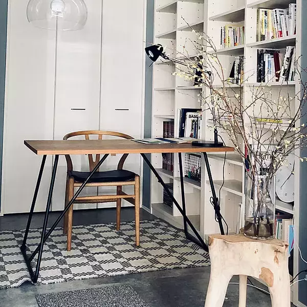 「作業がぐんとはかどる♡ニトリ＆無印良品で叶える理想のデスク周り10選」の画像