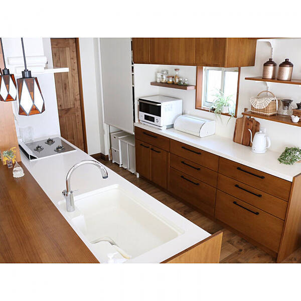 暮らしを快適にするコツは リセット ユーザーさん達のスッキリ習慣とは 21年3月1日 エキサイトニュース