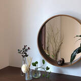 「「穏やかに夫婦の時間を満たし育む、感性が輝くシンプルな平屋」 by chi_8777さん」の画像2