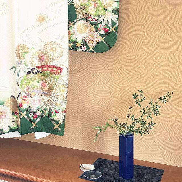 「穏やかに夫婦の時間を満たし育む、感性が輝くシンプルな平屋」 by chi_8777さん