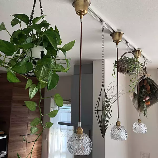 「「穏やかに夫婦の時間を満たし育む、感性が輝くシンプルな平屋」 by chi_8777さん」の画像