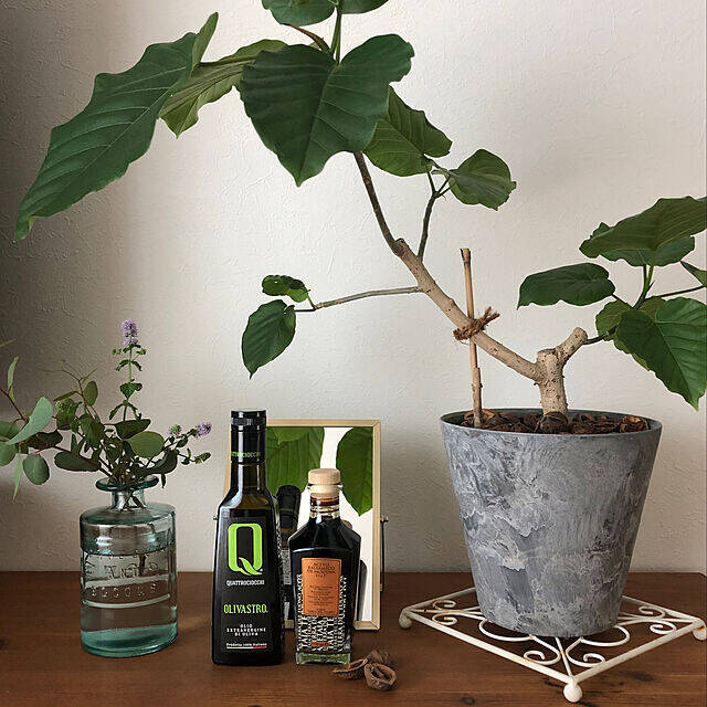 「穏やかに夫婦の時間を満たし育む、感性が輝くシンプルな平屋」 by chi_8777さん