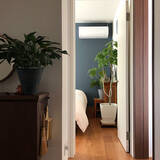 「「穏やかに夫婦の時間を満たし育む、感性が輝くシンプルな平屋」 by chi_8777さん」の画像11