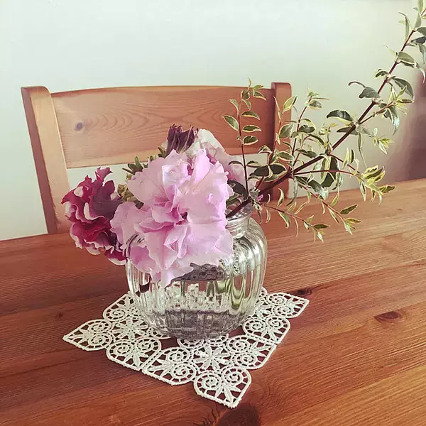 「「穏やかに夫婦の時間を満たし育む、感性が輝くシンプルな平屋」 by chi_8777さん」の画像