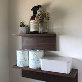 「「穏やかに夫婦の時間を満たし育む、感性が輝くシンプルな平屋」 by chi_8777さん」の画像8