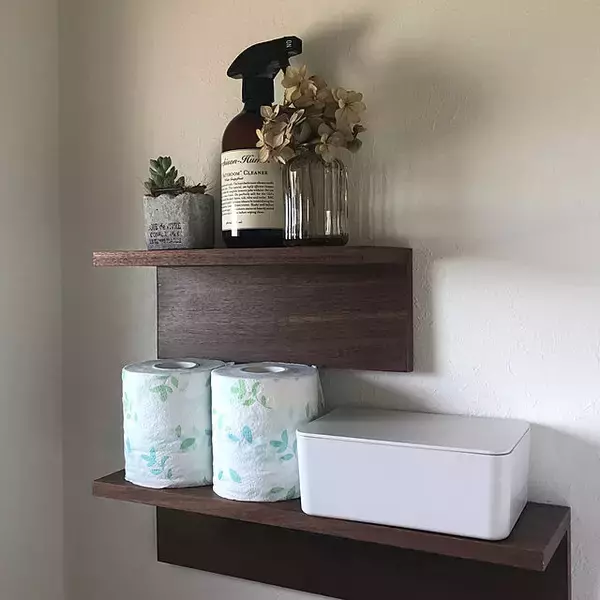 「「穏やかに夫婦の時間を満たし育む、感性が輝くシンプルな平屋」 by chi_8777さん」の画像