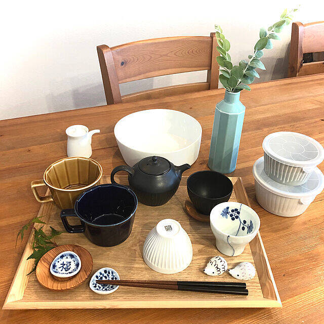 「穏やかに夫婦の時間を満たし育む、感性が輝くシンプルな平屋」 by chi_8777さん