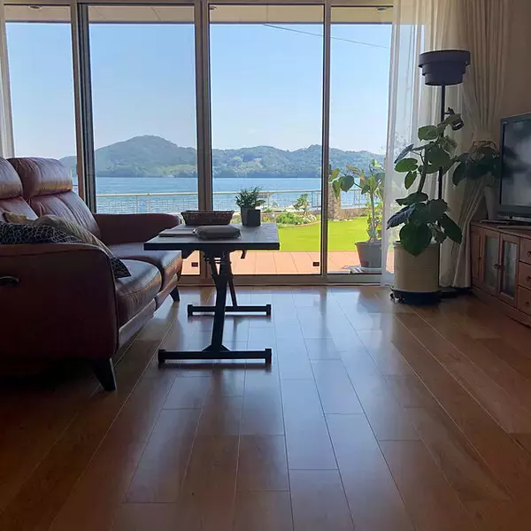 「「穏やかに夫婦の時間を満たし育む、感性が輝くシンプルな平屋」 by chi_8777さん」の画像