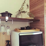 「「穏やかに夫婦の時間を満たし育む、感性が輝くシンプルな平屋」 by chi_8777さん」の画像6