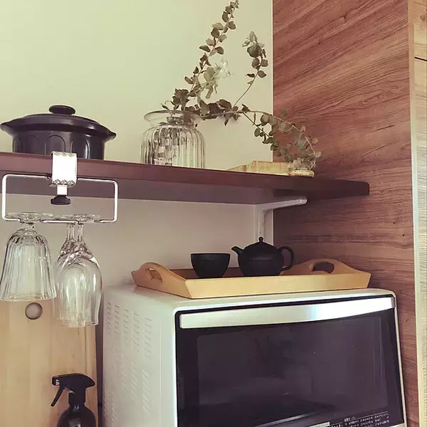 「「穏やかに夫婦の時間を満たし育む、感性が輝くシンプルな平屋」 by chi_8777さん」の画像