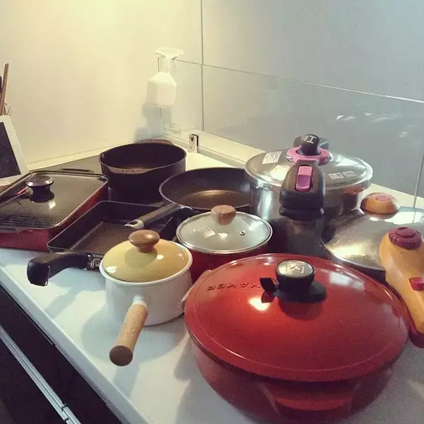 「大掃除をラクに！今からはじめる失敗しないお片付け」の画像