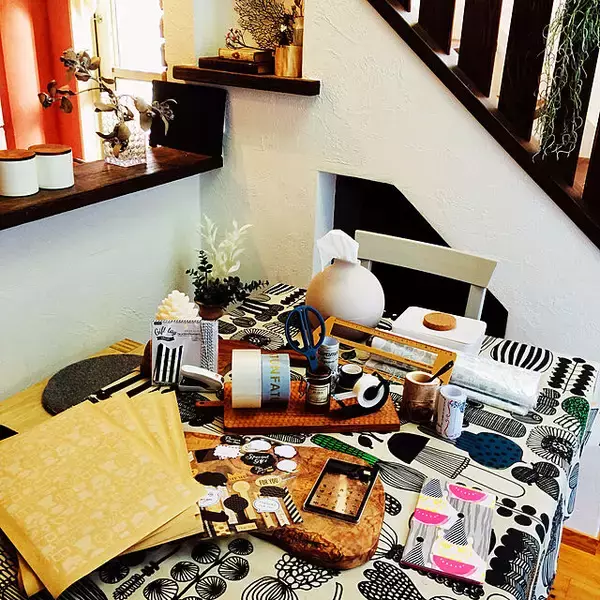 「大掃除をラクに！今からはじめる失敗しないお片付け」の画像