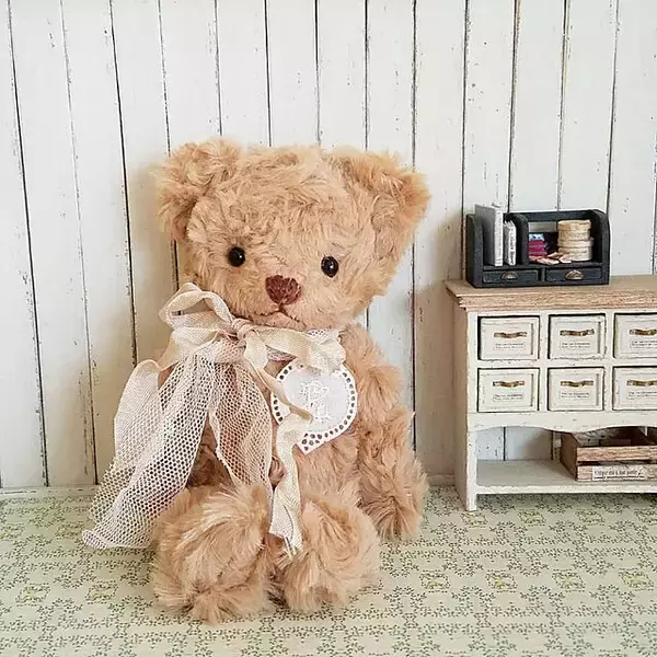 「思わず笑顔に♡ぬくもりあふれる手作りのぬいぐるみ＆編みぐるみ」の画像