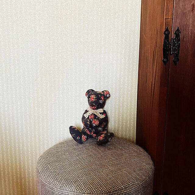 思わず笑顔に♡ぬくもりあふれる手作りのぬいぐるみ＆編みぐるみ