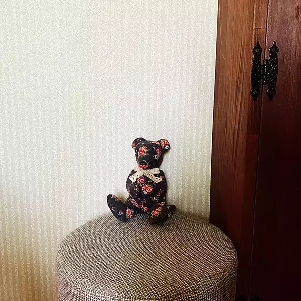 「思わず笑顔に♡ぬくもりあふれる手作りのぬいぐるみ＆編みぐるみ」の画像