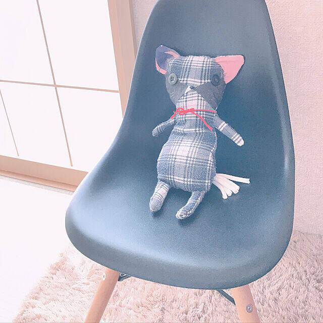 思わず笑顔に♡ぬくもりあふれる手作りのぬいぐるみ＆編みぐるみ