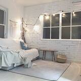 「憧れのビーチ風はこう作る！落ち着きを感じるマリンテイストのお部屋10選」の画像8