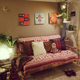 「今季はこのコーディネートで決まり♡冬のインテリア場所別カタログ」の画像9