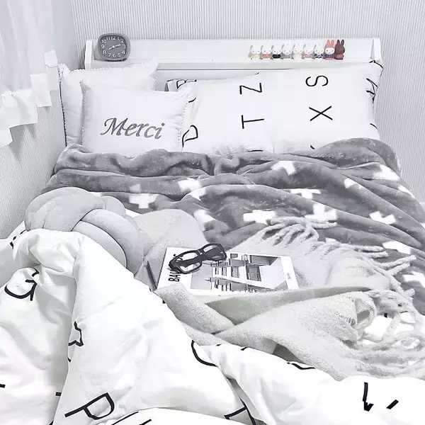 「今季はこのコーディネートで決まり♡冬のインテリア場所別カタログ」の画像