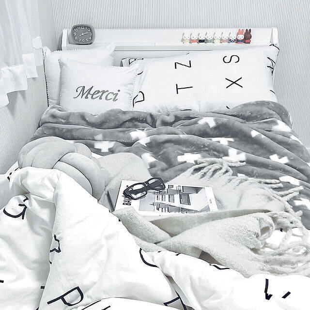 今季はこのコーディネートで決まり♡冬のインテリア場所別カタログ