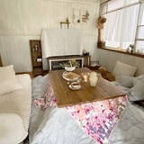 「今季はこのコーディネートで決まり♡冬のインテリア場所別カタログ」の画像8