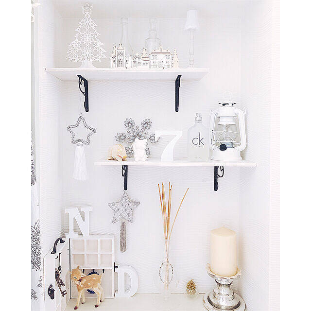 今季はこのコーディネートで決まり♡冬のインテリア場所別カタログ