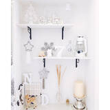 「今季はこのコーディネートで決まり♡冬のインテリア場所別カタログ」の画像4