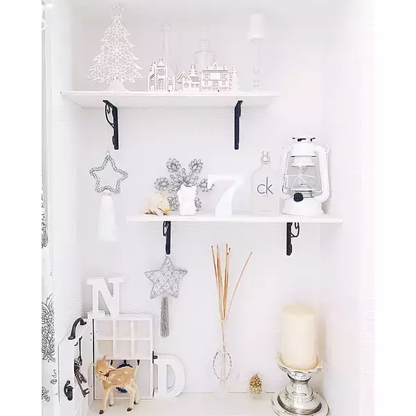 「今季はこのコーディネートで決まり♡冬のインテリア場所別カタログ」の画像