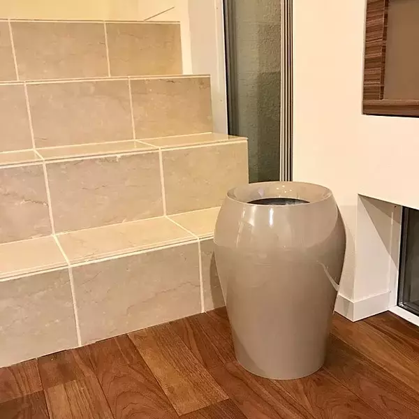 「見えないだけでこんなに違う！ゴミ袋を隠せるゴミ箱カタログ」の画像