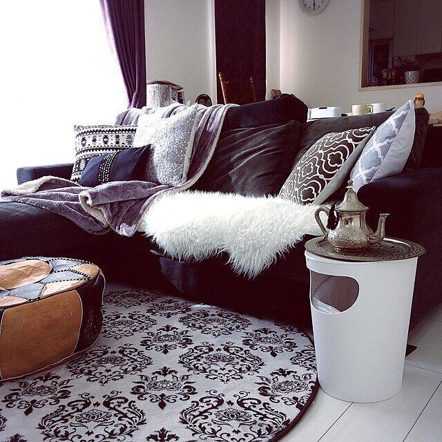 見えないだけでこんなに違う！ゴミ袋を隠せるゴミ箱カタログ