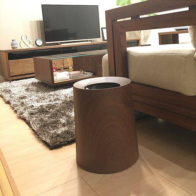 見えないだけでこんなに違う！ゴミ袋を隠せるゴミ箱カタログ