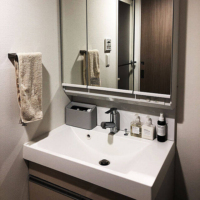 見えないだけでこんなに違う！ゴミ袋を隠せるゴミ箱カタログ