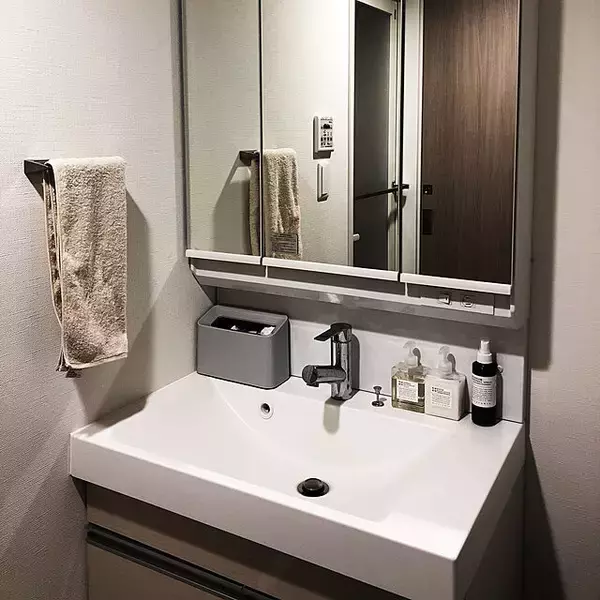 「見えないだけでこんなに違う！ゴミ袋を隠せるゴミ箱カタログ」の画像