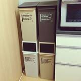 「見えないだけでこんなに違う！ゴミ袋を隠せるゴミ箱カタログ」の画像9