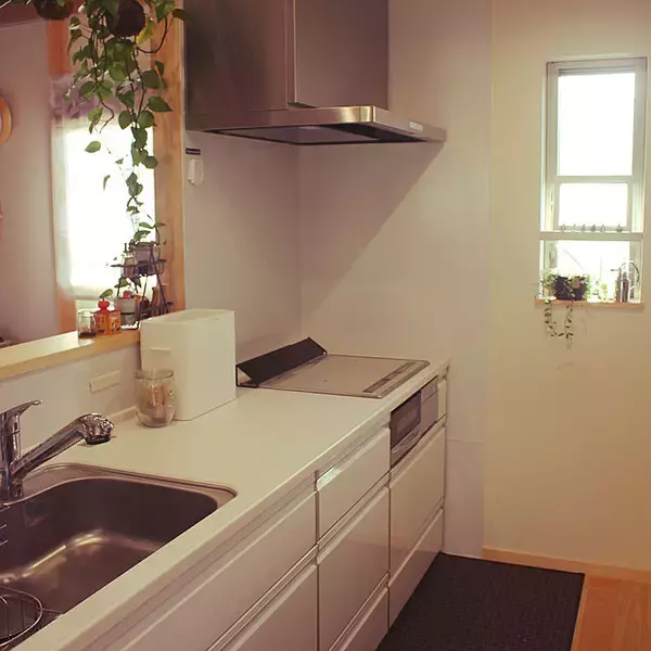 「見えないだけでこんなに違う！ゴミ袋を隠せるゴミ箱カタログ」の画像