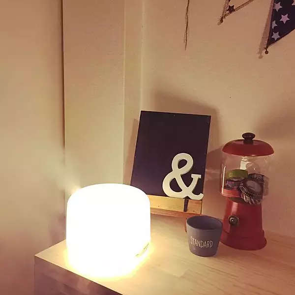 「機能別で比較！無印良品のアロマディフューザー実用例」の画像