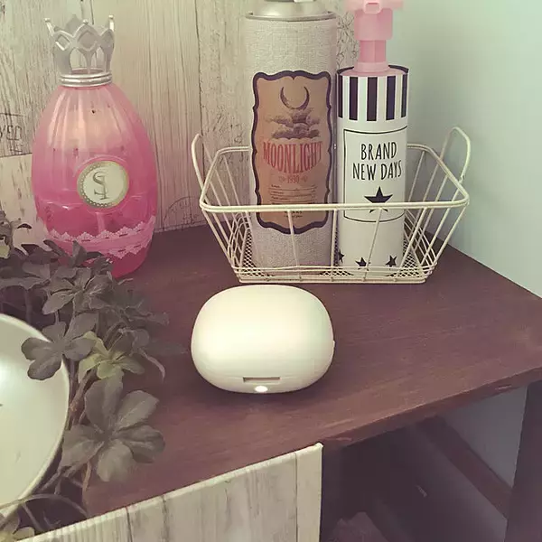 「機能別で比較！無印良品のアロマディフューザー実用例」の画像