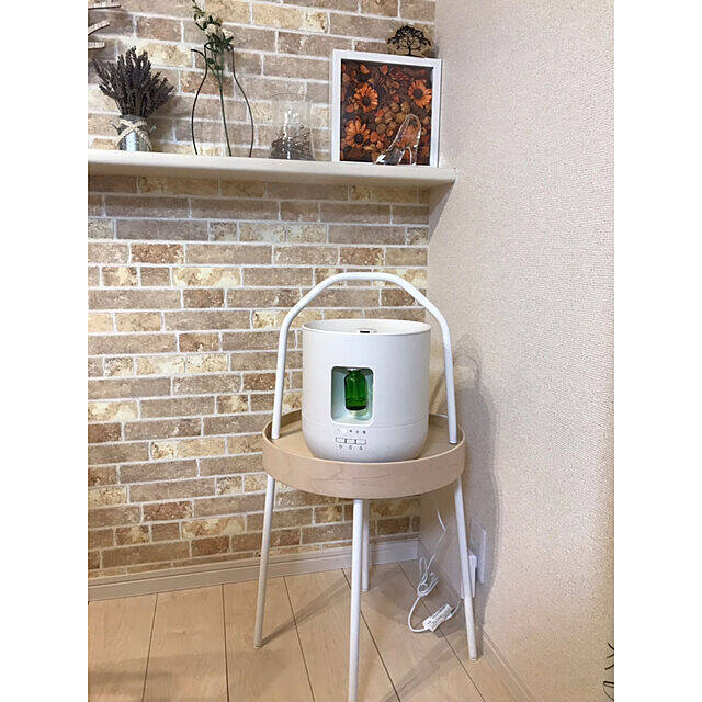 機能別で比較！無印良品のアロマディフューザー実用例