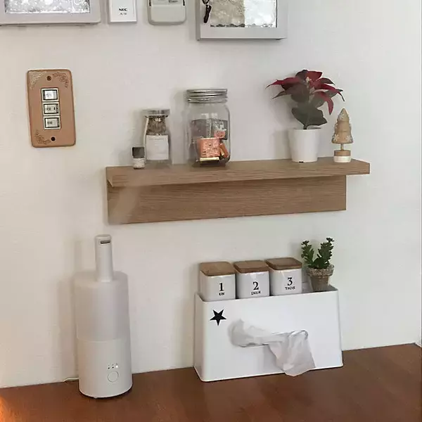 「機能別で比較！無印良品のアロマディフューザー実用例」の画像