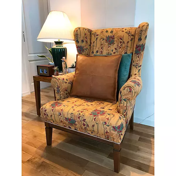 「ほっとする空間を演出♡ブラウンを取り入れたインテリア」の画像