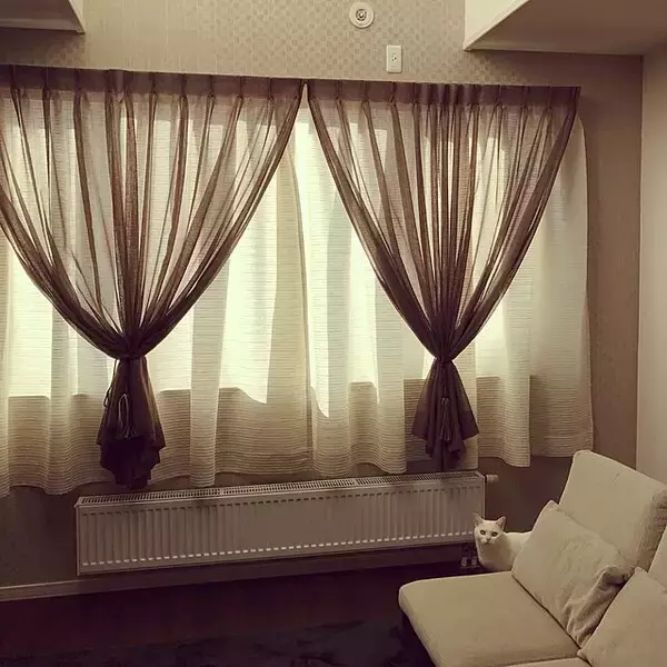 「ほっとする空間を演出♡ブラウンを取り入れたインテリア」の画像