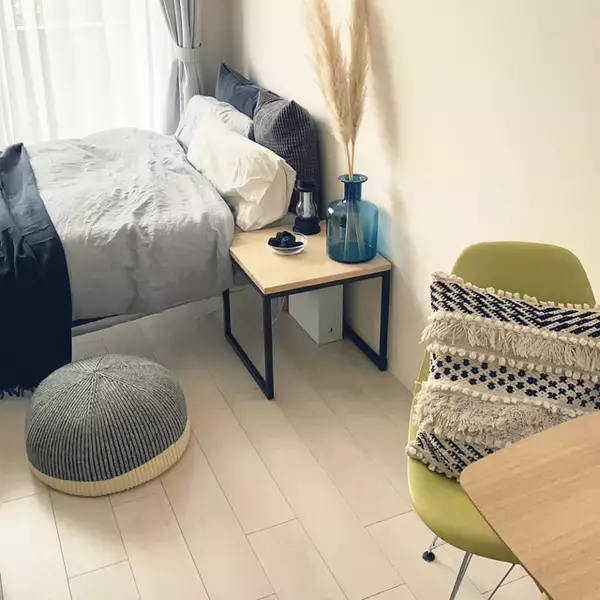 「「30ｍ2。シンプルでも雰囲気のある、何をするにも快適なお部屋づくり」 by NABEMETALさん」の画像