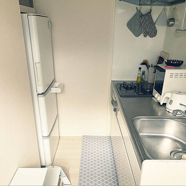 「30ｍ2。シンプルでも雰囲気のある、何をするにも快適なお部屋づくり」 by NABEMETALさん