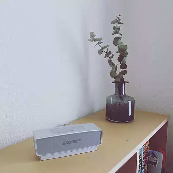 「「30ｍ2。シンプルでも雰囲気のある、何をするにも快適なお部屋づくり」 by NABEMETALさん」の画像