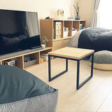 「「30ｍ2。シンプルでも雰囲気のある、何をするにも快適なお部屋づくり」 by NABEMETALさん」の画像6